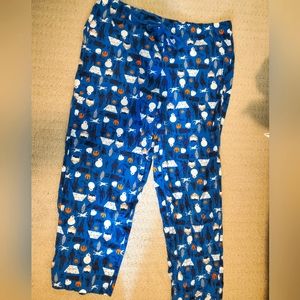 Pajama bottoms Disney Star Wars 2XL